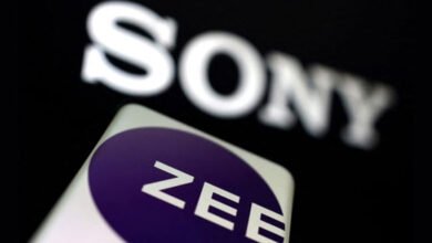 Zee Entertainment denies any talks with Sony to revive merger