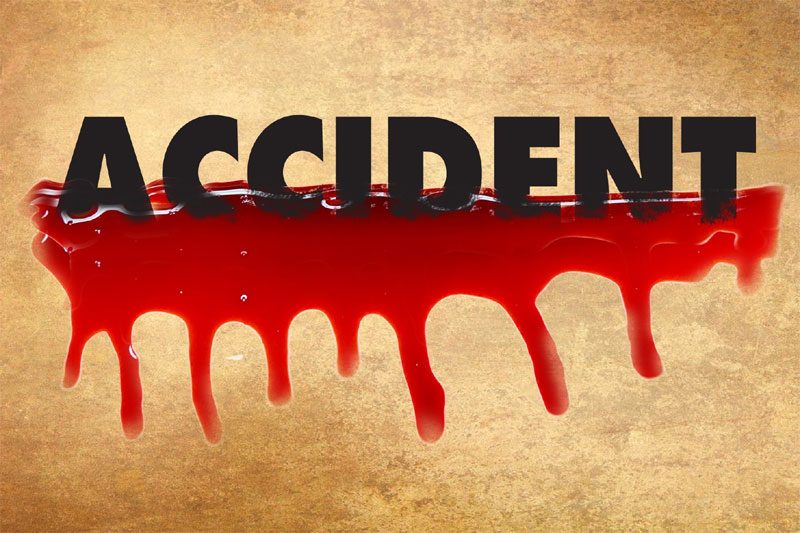 Two bikers die in a road accident in Andhra Pradesh