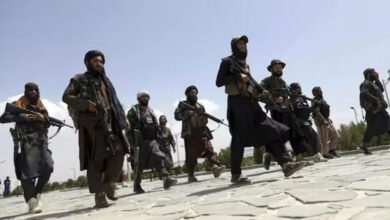 Tension flares after 'reckless' Pak airstrikes kill 8 civilians in Afghanistan