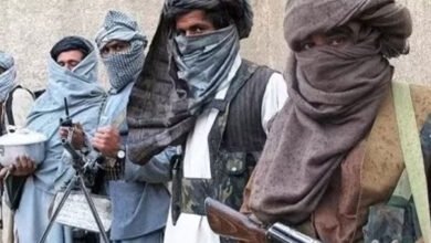 ‘Infiltrate Pakistan, take revenge’: Afghan Taliban commander tells TTP cadre