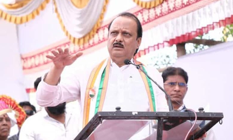 'Clock and NCP name belong to us', says Ajit Pawar-led NCP faction