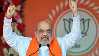 Amit Shah to visit Telangana tomorrow