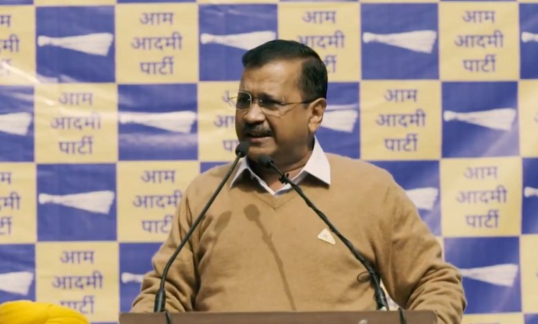Excise policy case: Delhi court extends CM Kejriwal's ED custody till April 1