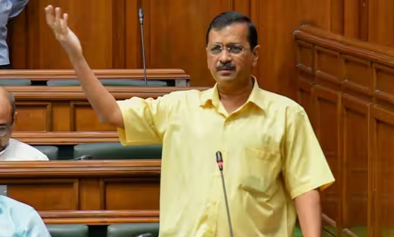 Delhi Excise Policy Case: ED issues 9th summons to CM Arvind