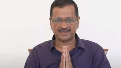 Political conspiracy, claims Kejriwal while being taken to Rouse Avenue Court