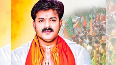 BJP's Pawan Singh not to contest from Asansol, opts out