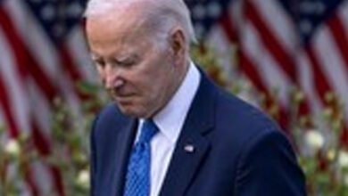 Biden's campaign, Democratic Party freeze $340K donation from Indian American businessman: Report