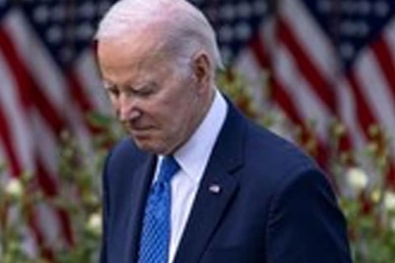 Biden's campaign, Democratic Party freeze 0K donation from Indian American businessman: Report