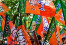 Two BJP workers arrested for pro-Pak slogans during 2022 protest in K'taka