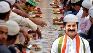 CM’s Iftar party on March 15, Shabbir Ali reviews arrangements