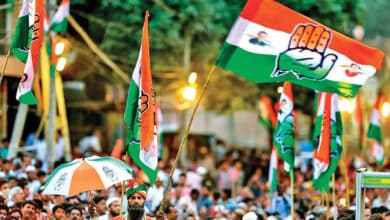 LS polls: Cong names 5 working presidents, forms campaign committee in Karnataka