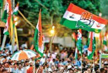 Congress announces 14 more Lok Sabha candidates in four states