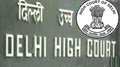 Delhi HC dismisses Cong pleas against income tax re-assessment