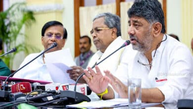 K’taka LS candidates to be finalised on March 7: Dy CM Shivakumar