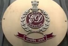 ED attaches Rs 32.34 cr lying in 580 bank accounts under PMLA