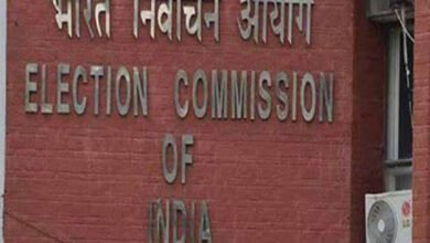 ECI team holds meetings with J&K political parties