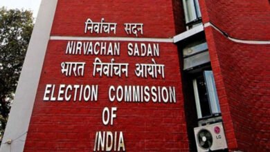 EC changes counting date of Arunachal, Sikkim to Jun 2