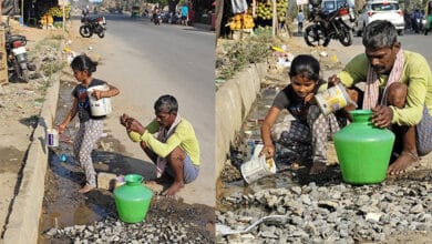 Facing water crisis, Bengaluru civic agency prohibits 'misuse', to fine Rs 5,000