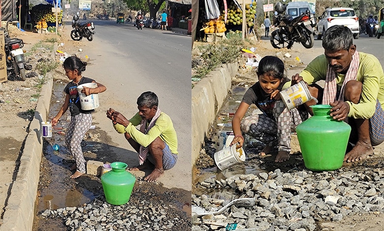 Facing water crisis, Bengaluru civic agency prohibits 'misuse', to fine Rs 5,000