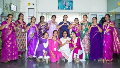 Fernandez Foundation Celebrates International Women’s Day with ‘Inspire Inclusion’ Campaign