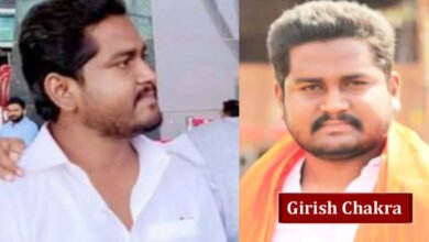 BJP worker hacked to death in K’taka, family suspects 'supari' killing