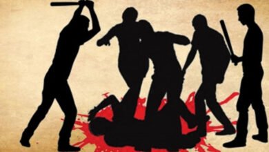 Man beaten to death during Holi celebrations