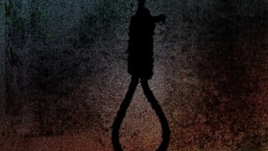 Congress worker killed, hanged from a tree in K’taka