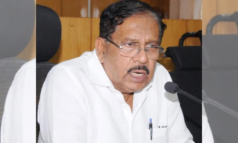 Cabinet will decide whether to implement or reject CAA: K'taka Home Minister