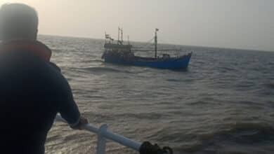 Release India, Pakistan fishers as Ramadan goodwill, urges Mumbai pacifist