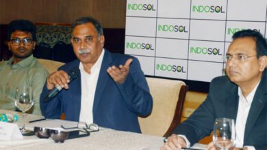 Indosol Solar Announces Commencement of Solar Module Production