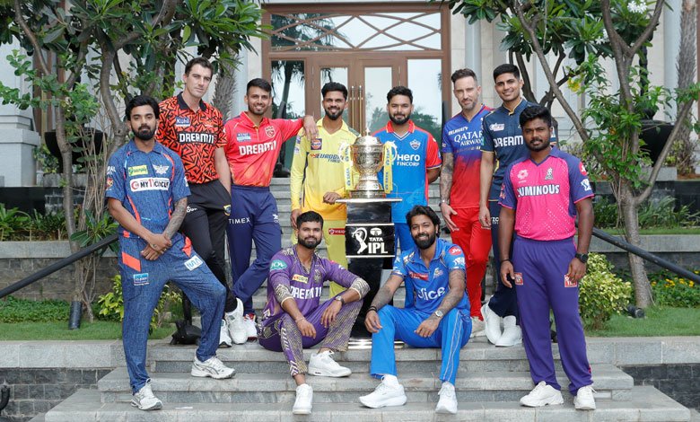IPL 2024: League is back with new captains, big returns & T20 World Cup selection in mind