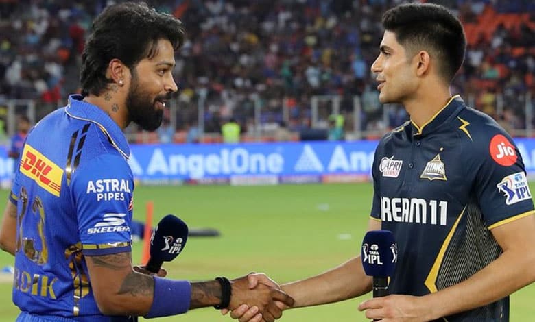 IPL 2024: Mumbai Indians win toss, elect to bowl against Gujarat Titans