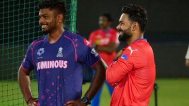 IPL 2024: RR v DC overall head-to-head, When and where to watch
