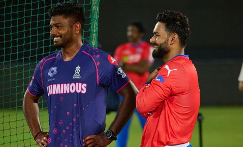 IPL 2024: RR v DC overall head-to-head, When and where to watch