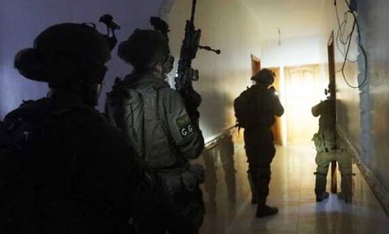 IDF launches operation in Gaza’s Al-Shifa hospital