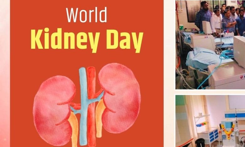 Kamineni Hospitals offer huge discount on special kidney test package