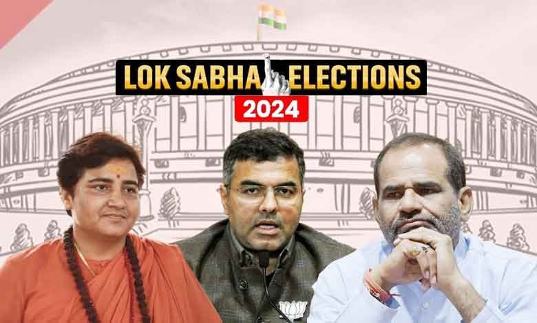 Lok Sabha Elections 2024: BJP Denies Tickets to Leaders Stirring Controversies Against Muslims