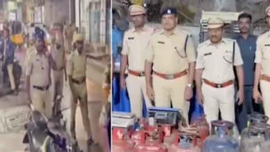 Mangalhat: Police Conduct Door-to-Door Search Operation, 14 Roadies Under Arrest