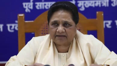 Mayawati gives nod for alliance talks with BRS, claims BSP leader