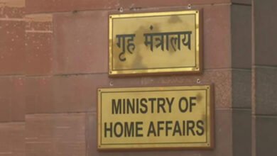 MHA extends AFSPA in parts of Arunachal and Nagaland for 6 more months