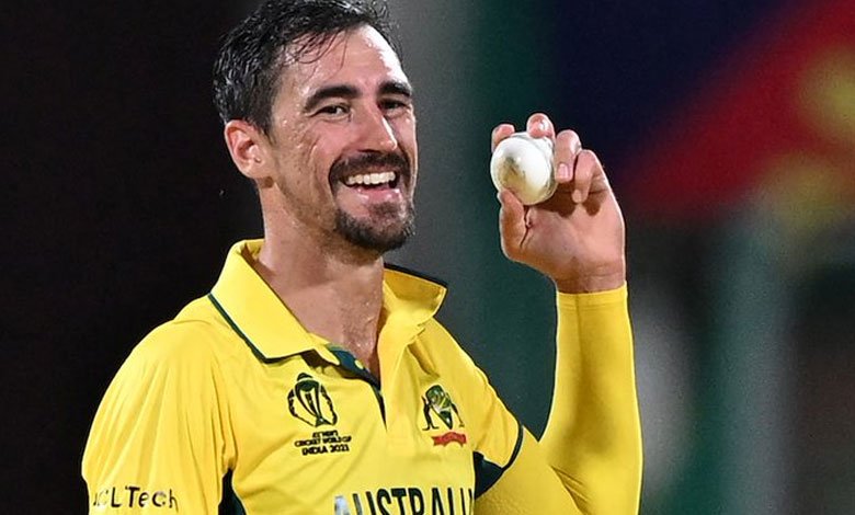 IPL 2024: Mitchell Starc feels excited about his return to IPL "circus"