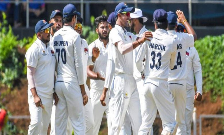 Ranji Trophy: Mumbai enters into final for 48th time after beating Tamil Nadu