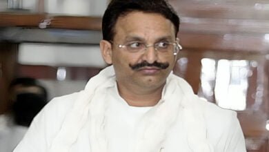 Mukhtar Ansari, Ex-Gangster Turned Politician, Dies in Police Custody Amid Alleged Poisoning; UP Under Section 144