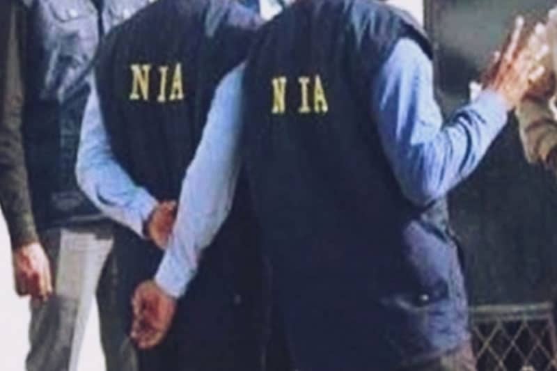 Bengaluru cafe blast case: NIA raids two locations in TN