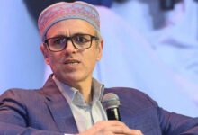 BJP will forget about AFSPA once polls over -Omar Abdullah