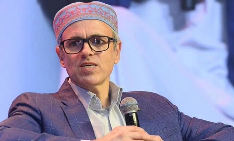 BJP will forget about AFSPA once polls over -Omar Abdullah