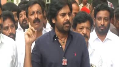 Pawan Kalyan to contest for Andhra Assembly from Pithapuram