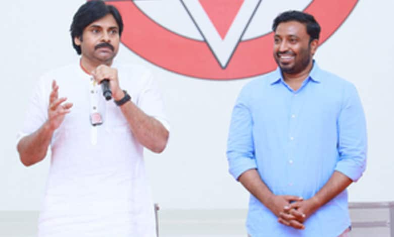 Pawan Kalyan announces Uday Srinivas as candidate from Kakinada LS seat