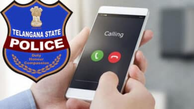 Telangana Police intensify probe into phone tapping case