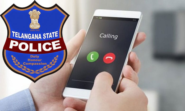 Telangana Police intensify probe into phone tapping case